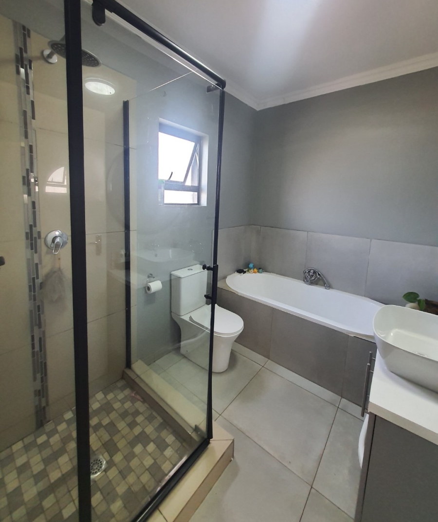 To Let 3 Bedroom Property for Rent in La Camargue Private Country Estate North West